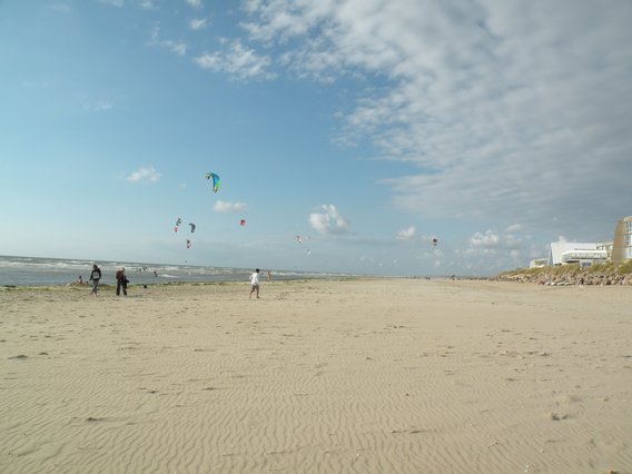  plage des windsurfeurs